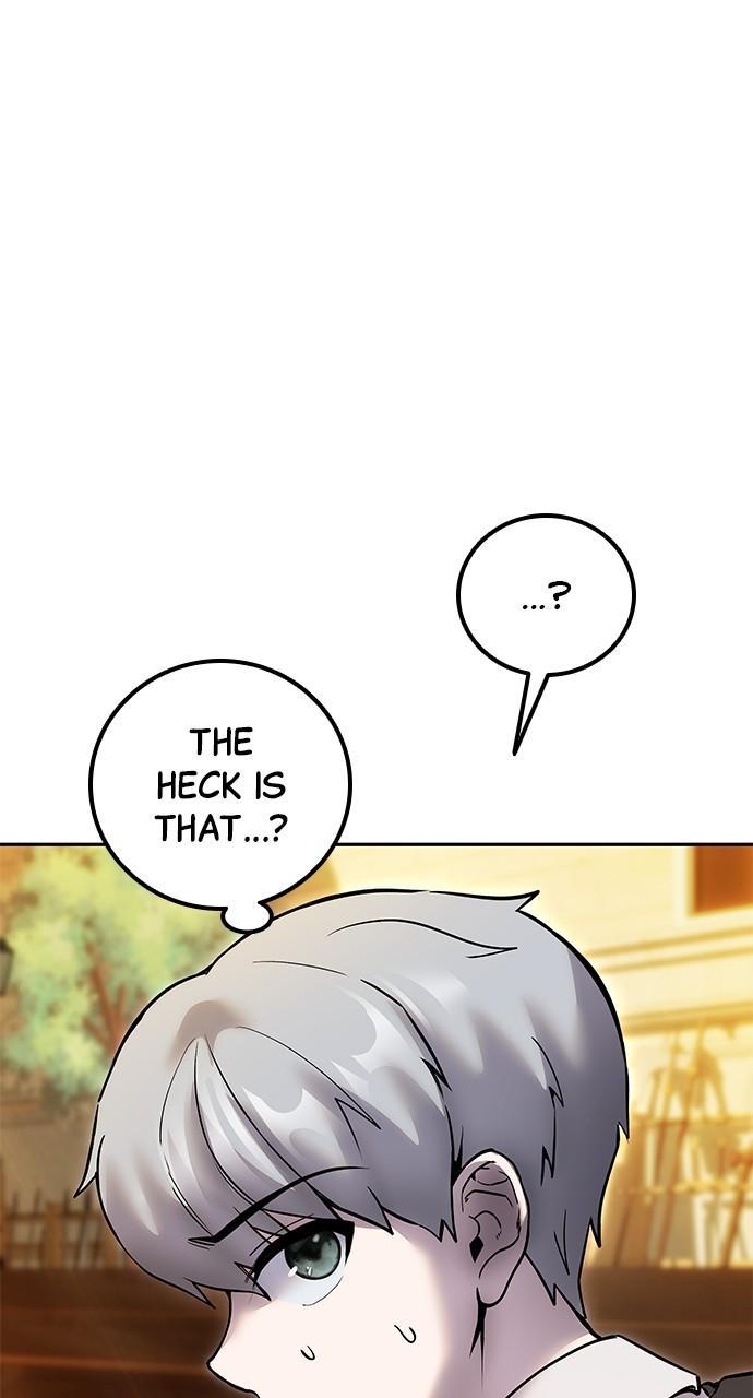 Secretly More Powerful than the Hero Chapter 45 - Page 32