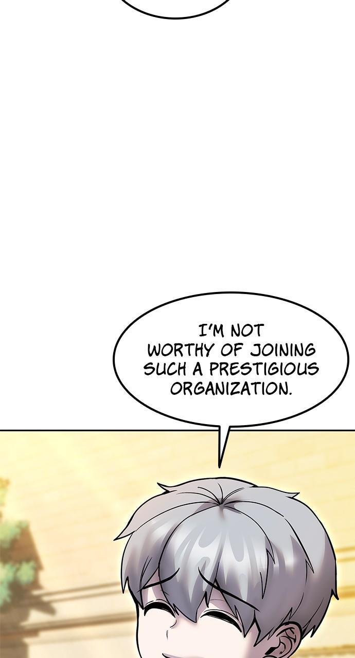 Secretly More Powerful than the Hero Chapter 45 - Page 34