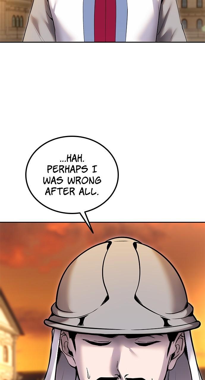 Secretly More Powerful than the Hero Chapter 45 - Page 36