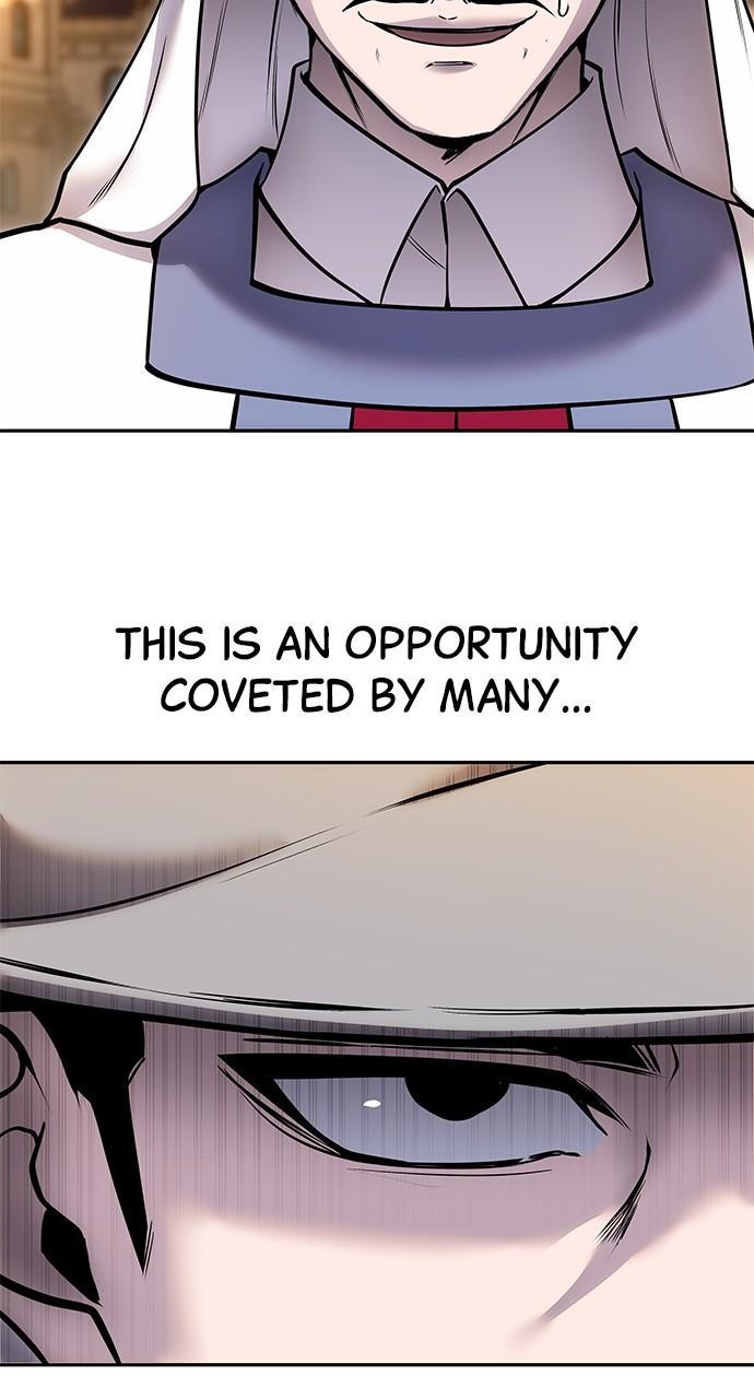 Secretly More Powerful than the Hero Chapter 45 - Page 37