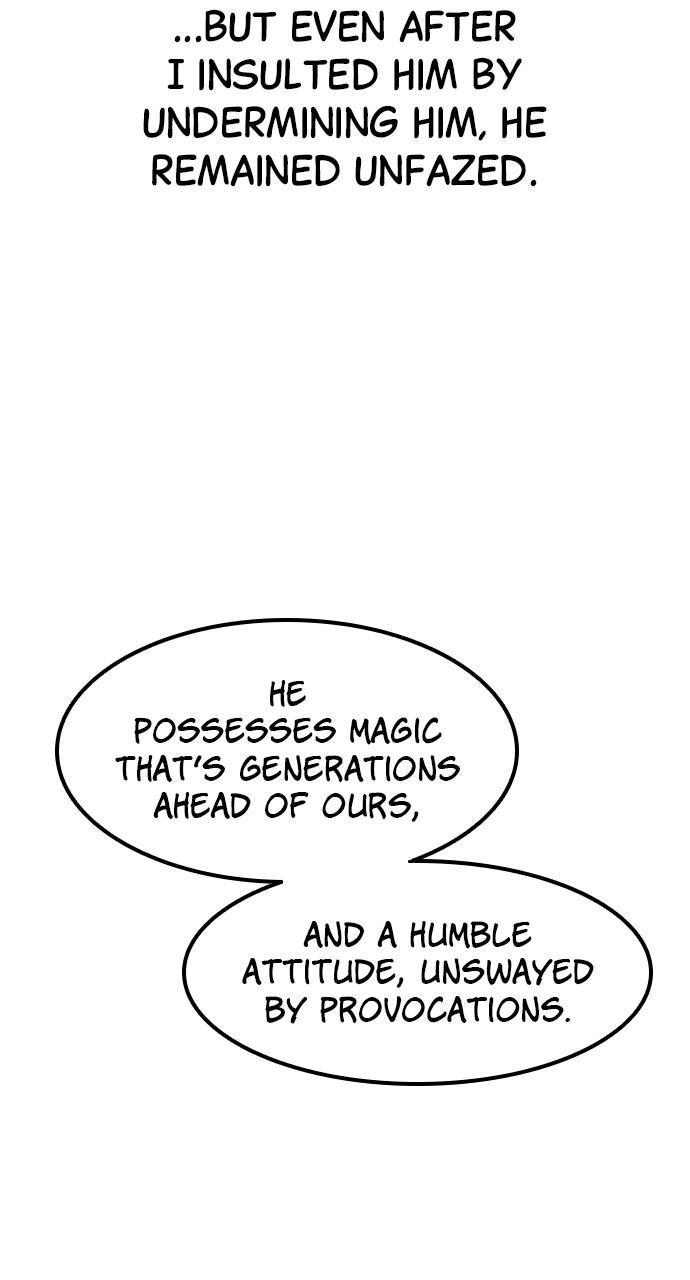 Secretly More Powerful than the Hero Chapter 45 - Page 38