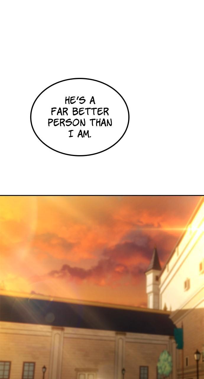 Secretly More Powerful than the Hero Chapter 45 - Page 39