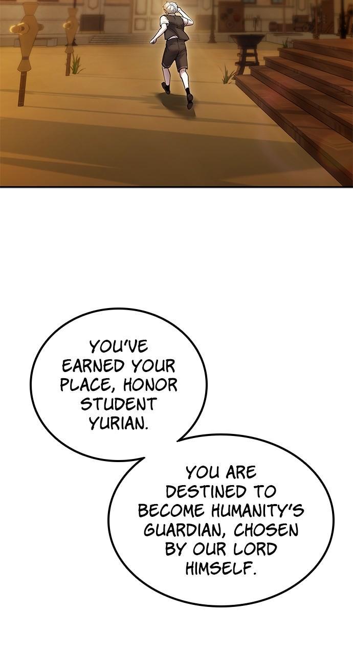 Secretly More Powerful than the Hero Chapter 45 - Page 40