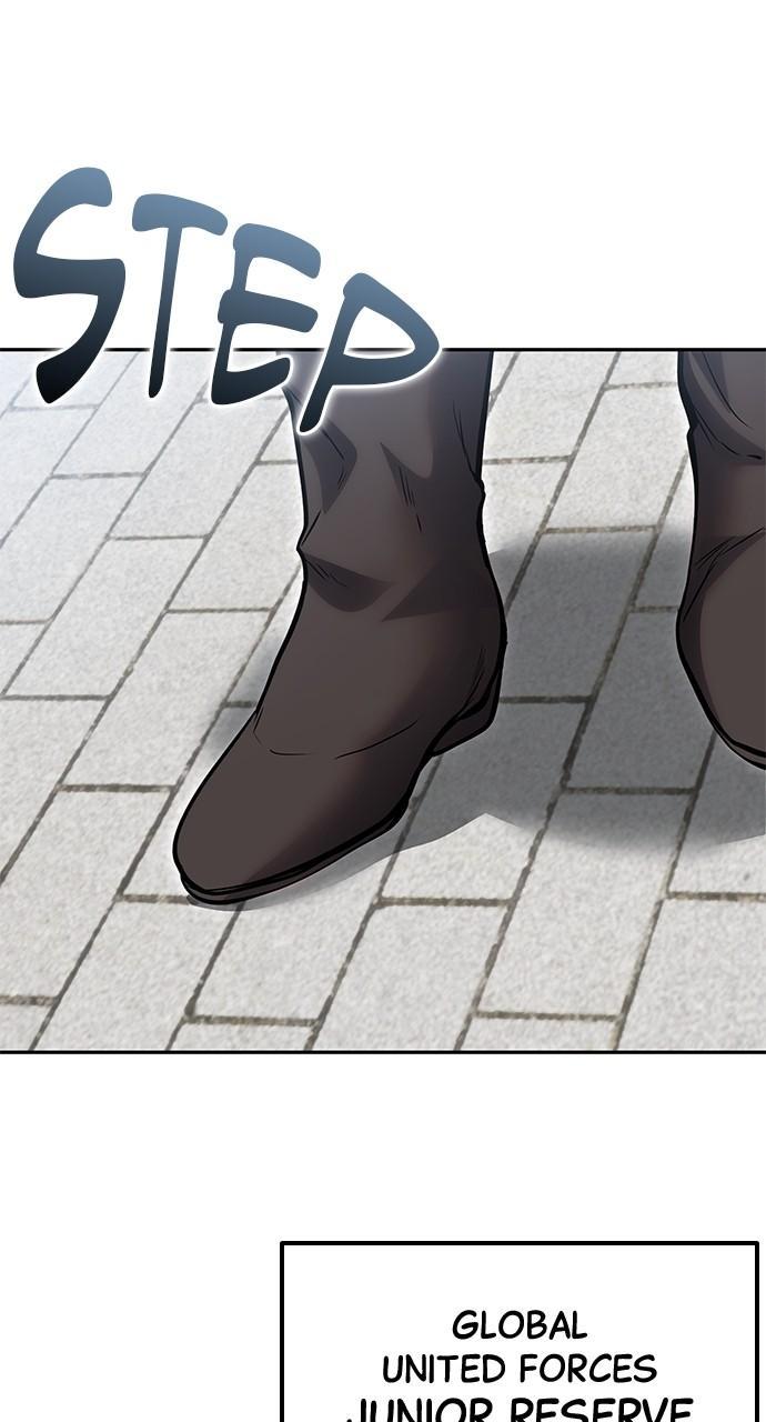 Secretly More Powerful than the Hero Chapter 45 - Page 42