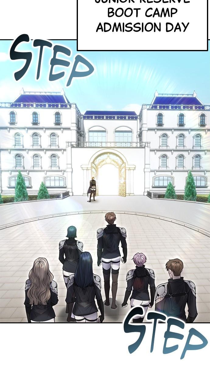 Secretly More Powerful than the Hero Chapter 45 - Page 43