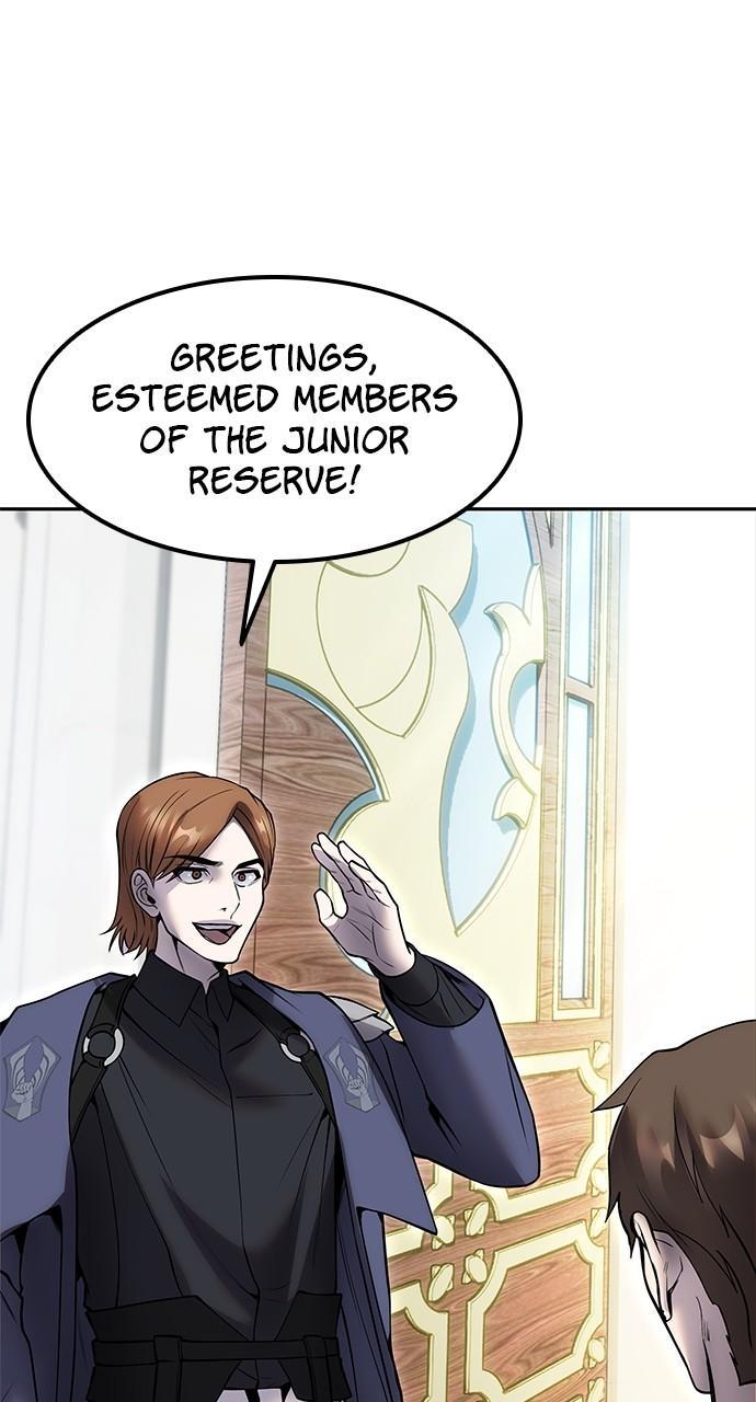 Secretly More Powerful than the Hero Chapter 45 - Page 44