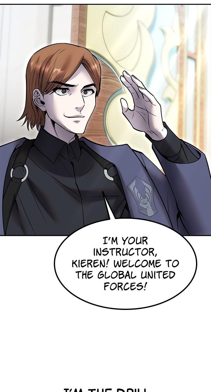Secretly More Powerful than the Hero Chapter 45 - Page 46