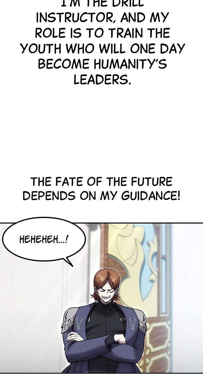 Secretly More Powerful than the Hero Chapter 45 - Page 47