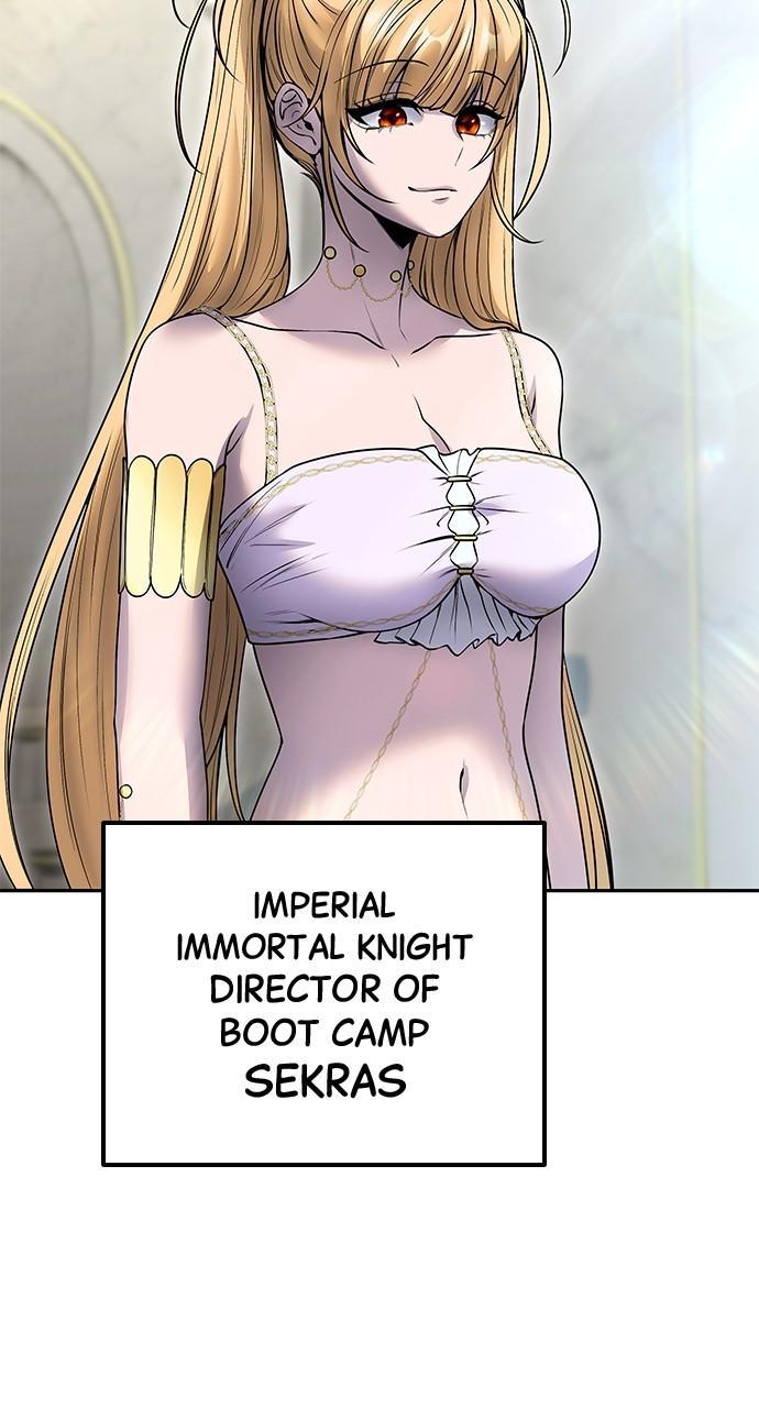 Secretly More Powerful than the Hero Chapter 45 - Page 50