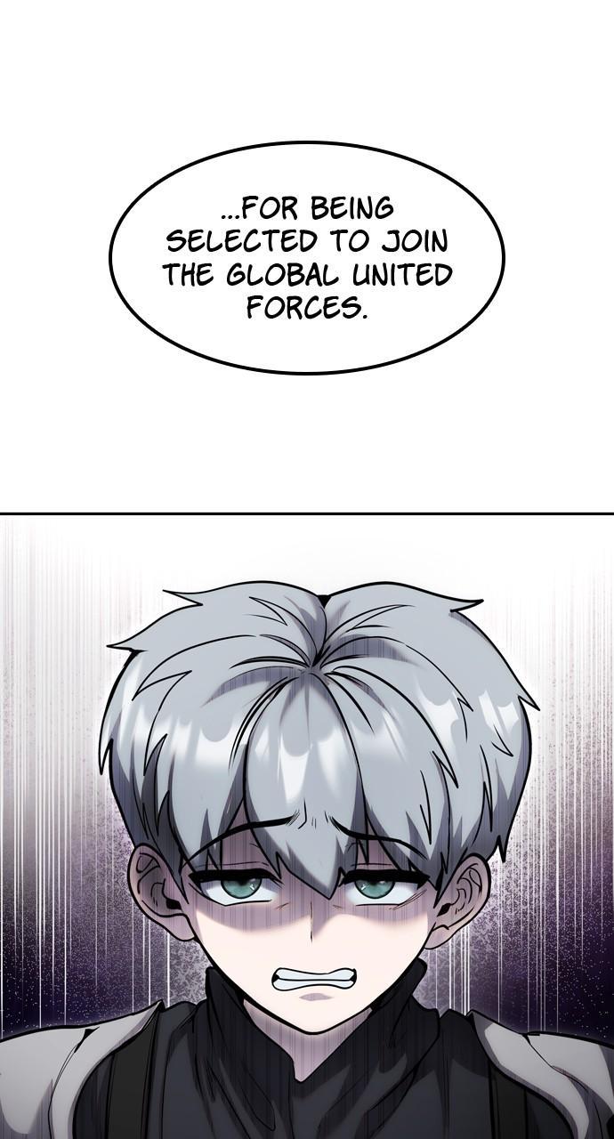 Secretly More Powerful than the Hero Chapter 45 - Page 52