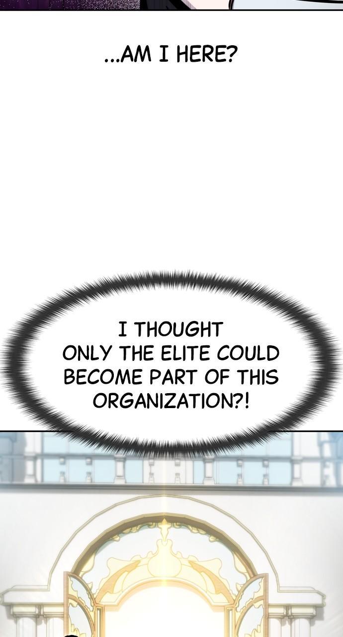 Secretly More Powerful than the Hero Chapter 45 - Page 54