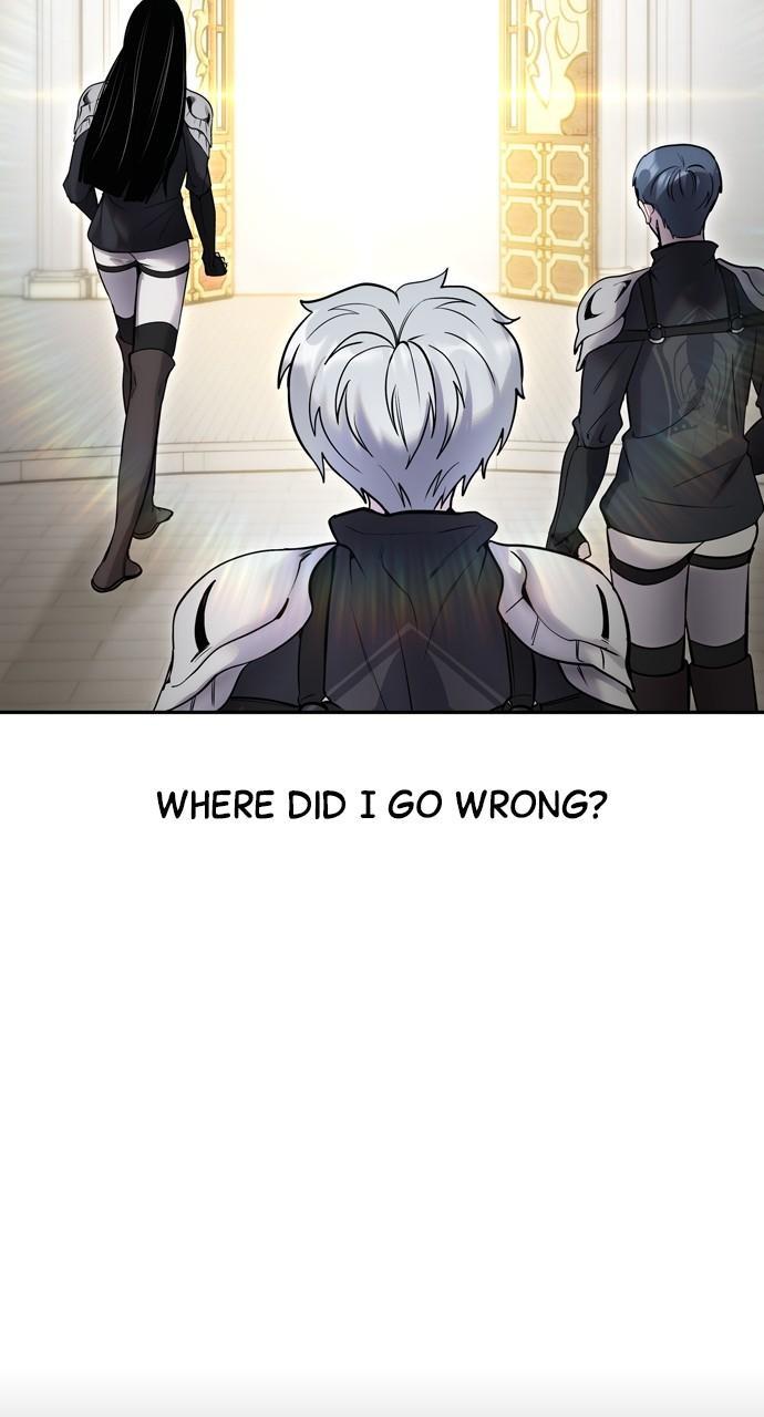 Secretly More Powerful than the Hero Chapter 45 - Page 55