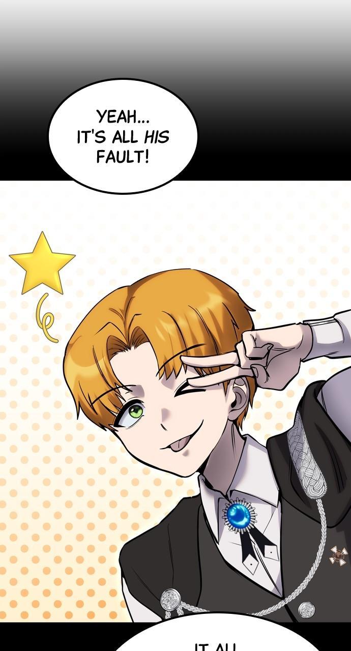 Secretly More Powerful than the Hero Chapter 45 - Page 56