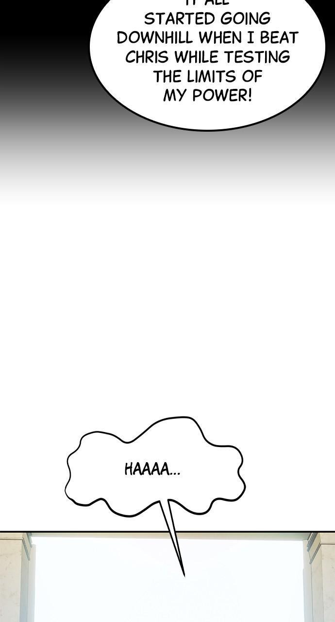 Secretly More Powerful than the Hero Chapter 45 - Page 57