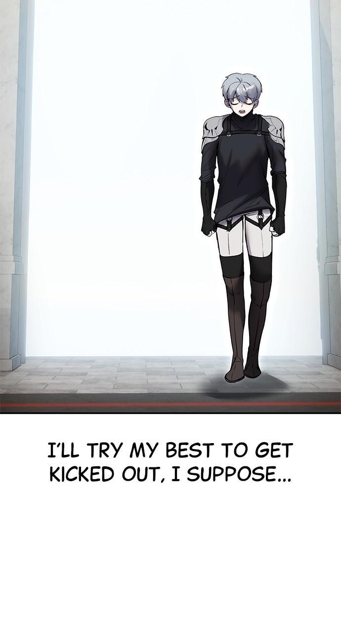 Secretly More Powerful than the Hero Chapter 45 - Page 58