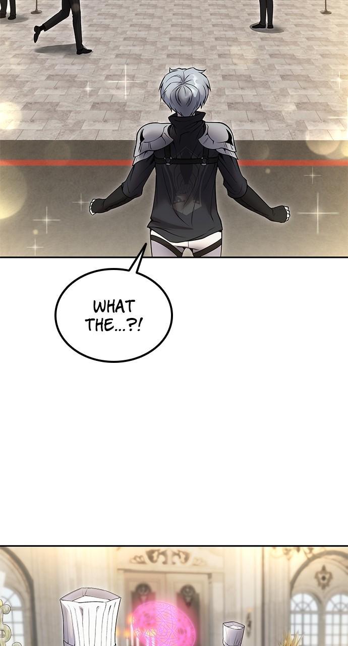 Secretly More Powerful than the Hero Chapter 45 - Page 61