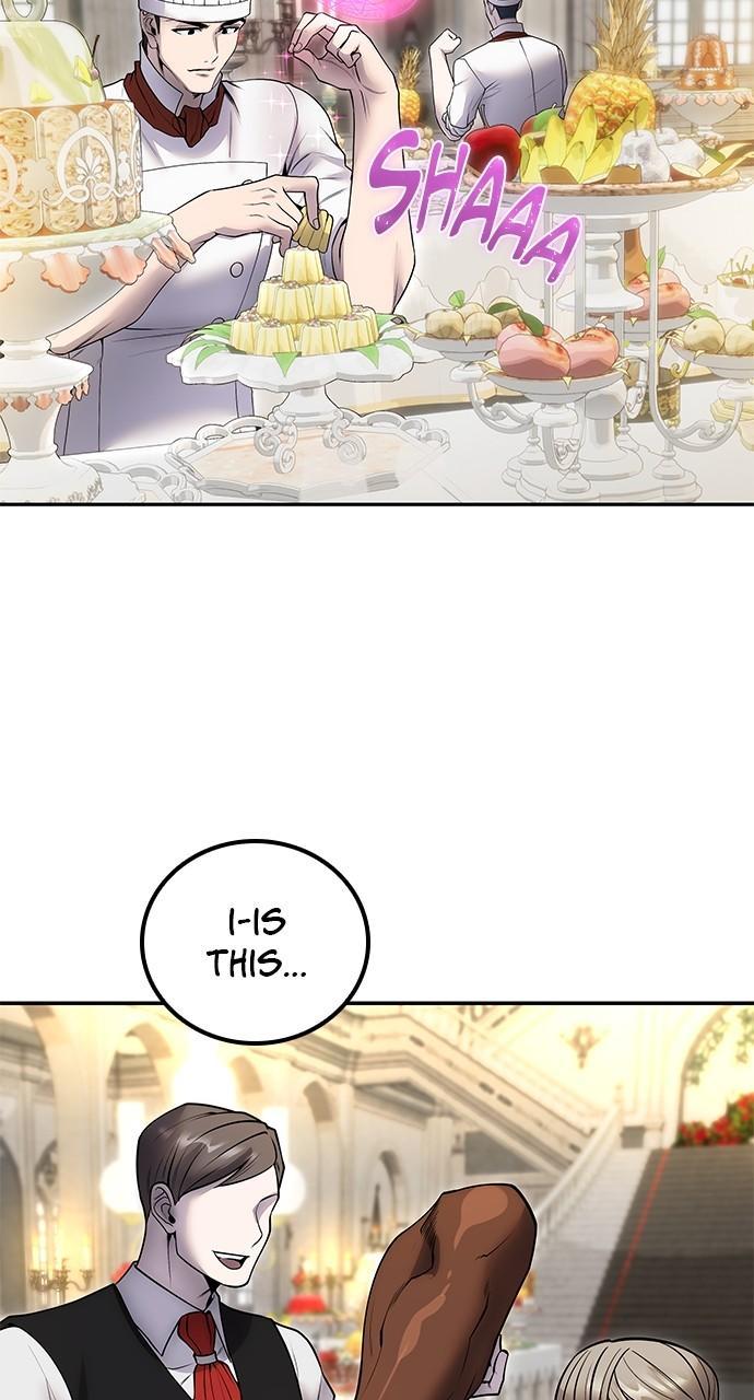 Secretly More Powerful than the Hero Chapter 45 - Page 62