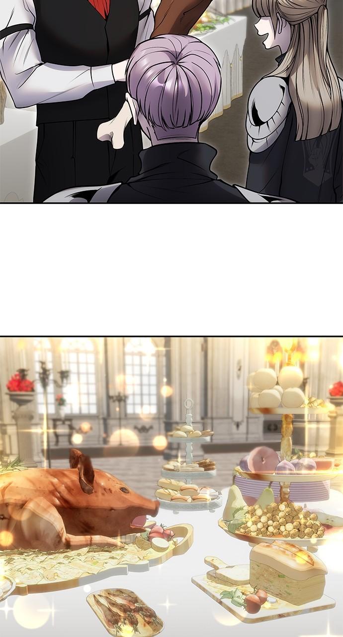 Secretly More Powerful than the Hero Chapter 45 - Page 63