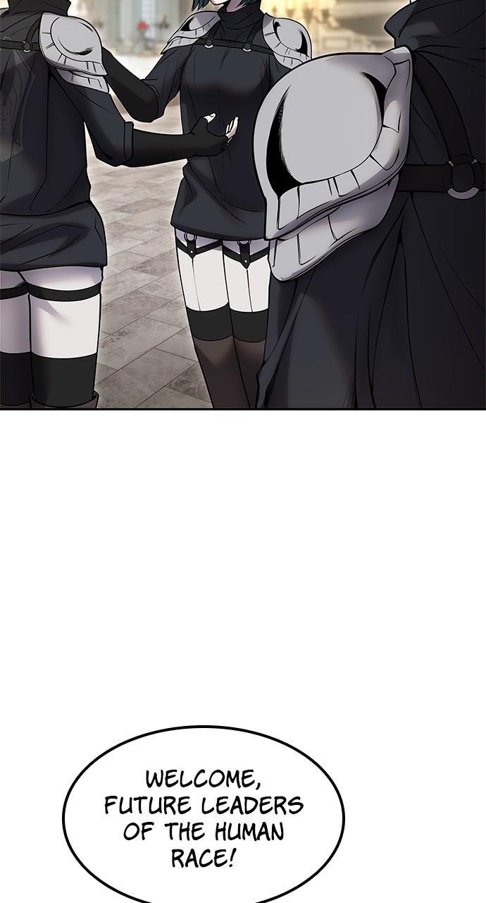 Secretly More Powerful than the Hero Chapter 45 - Page 65