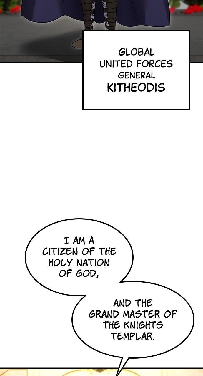 Secretly More Powerful than the Hero Chapter 45 - Page 68