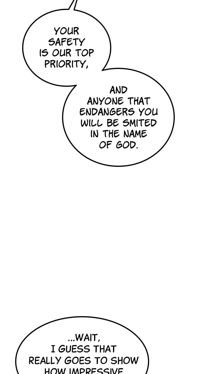 Secretly More Powerful than the Hero Chapter 45 - Page 72