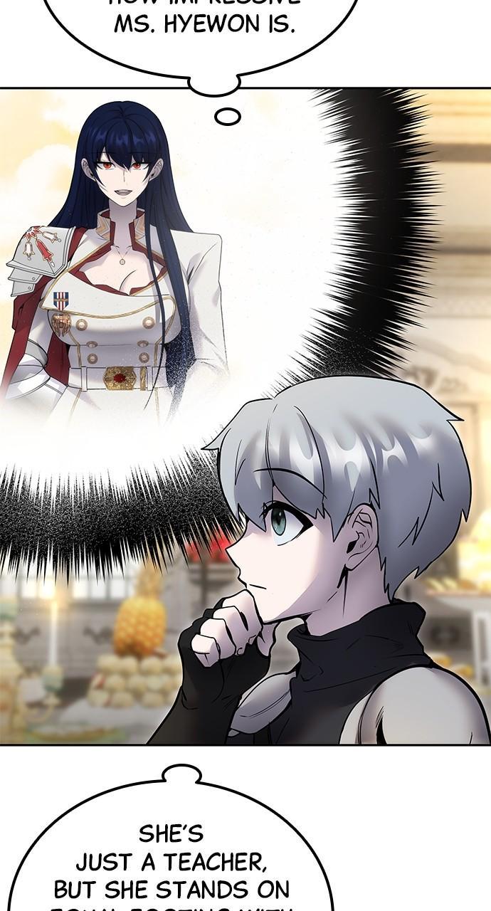 Secretly More Powerful than the Hero Chapter 45 - Page 73