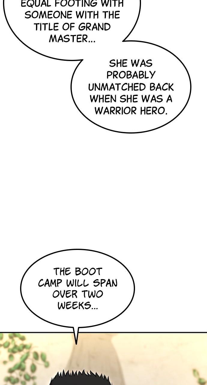 Secretly More Powerful than the Hero Chapter 45 - Page 74