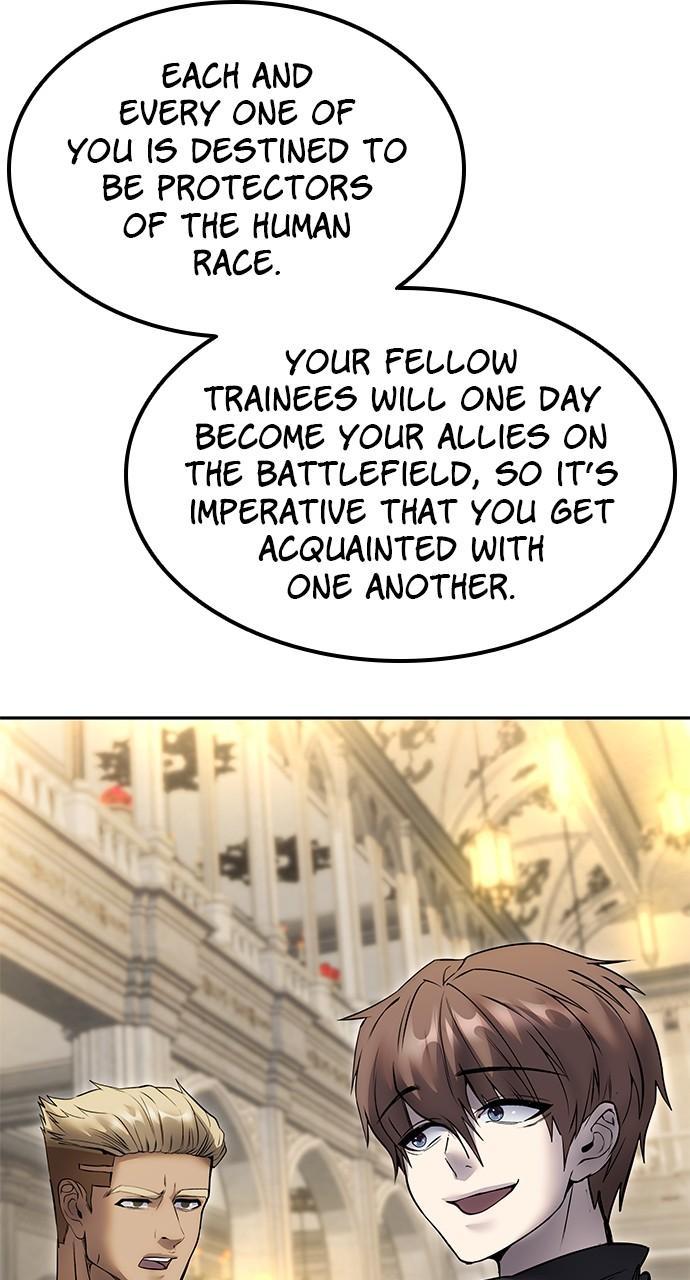 Secretly More Powerful than the Hero Chapter 45 - Page 76