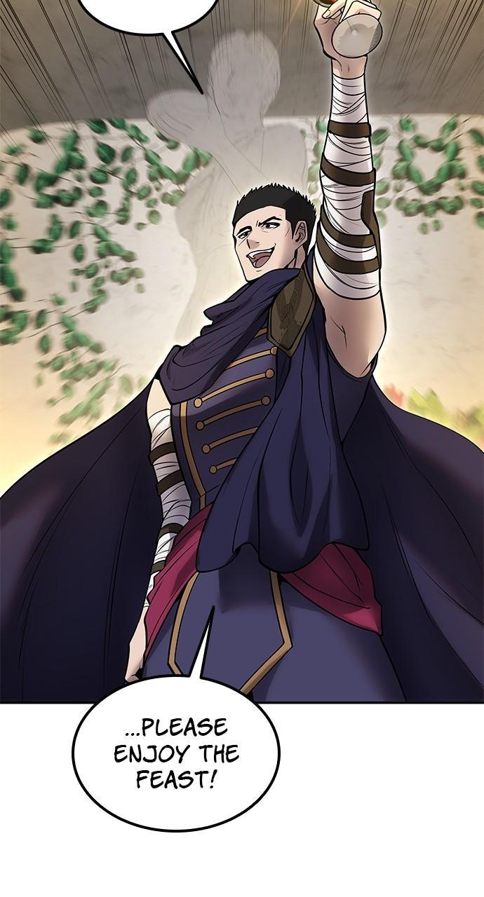 Secretly More Powerful than the Hero Chapter 45 - Page 79