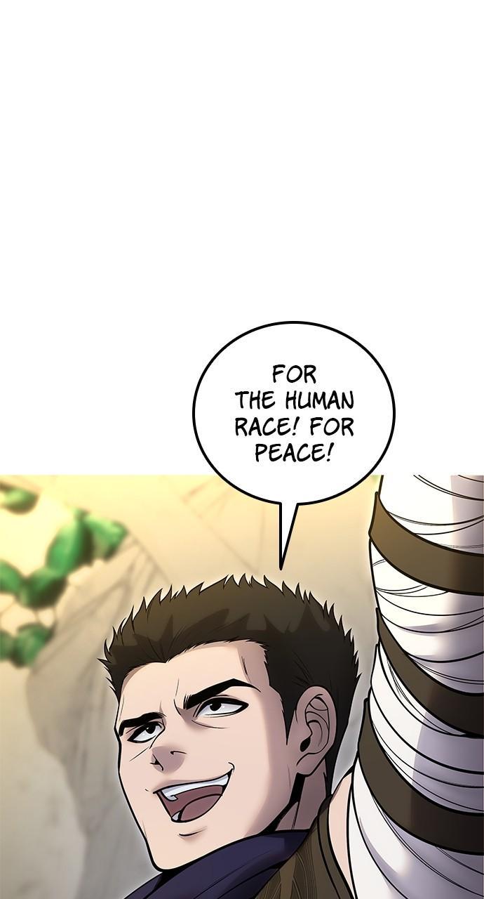 Secretly More Powerful than the Hero Chapter 45 - Page 80