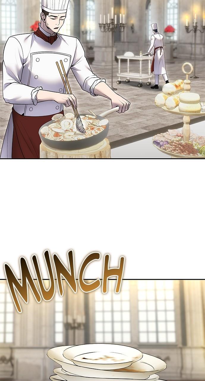 Secretly More Powerful than the Hero Chapter 45 - Page 82