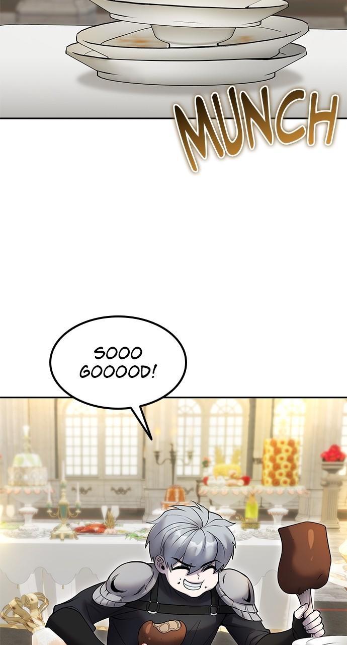 Secretly More Powerful than the Hero Chapter 45 - Page 83