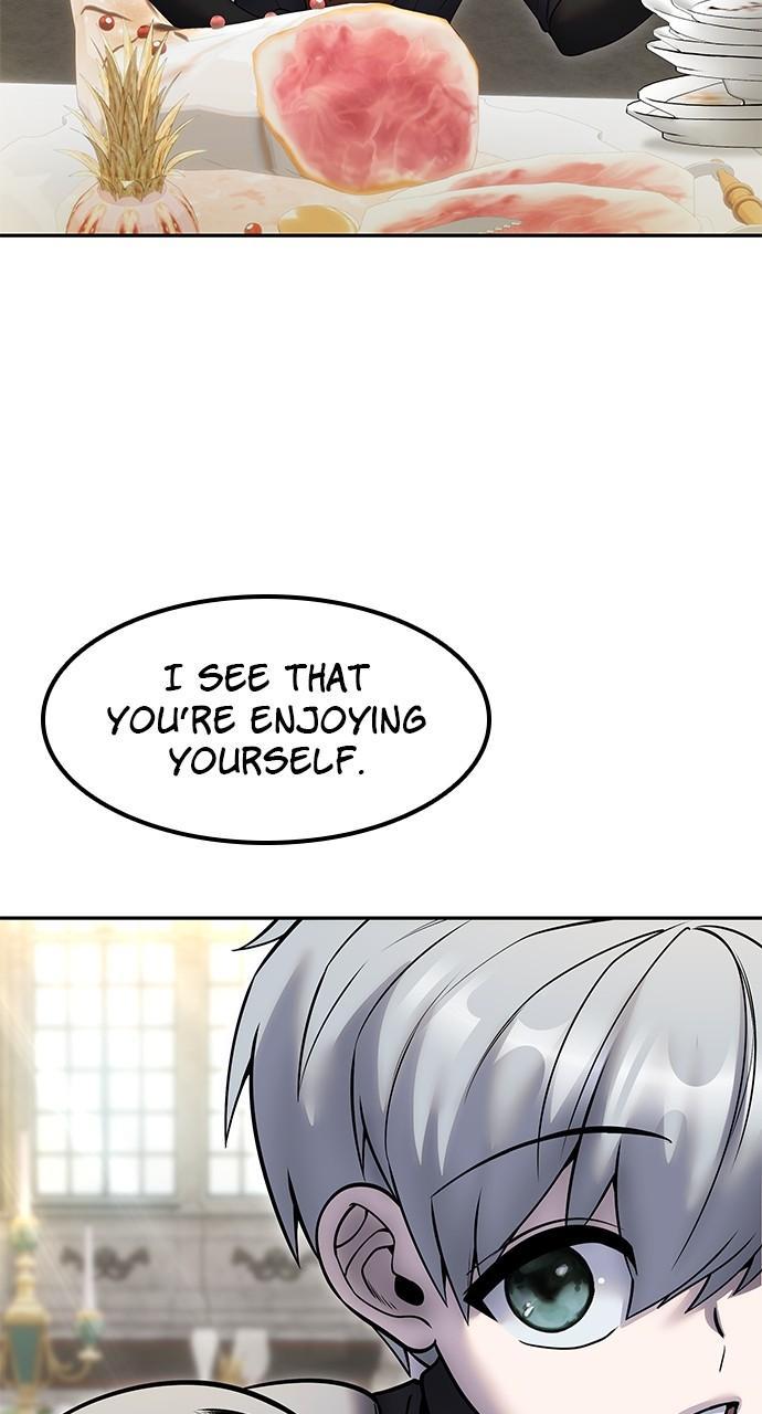 Secretly More Powerful than the Hero Chapter 45 - Page 84