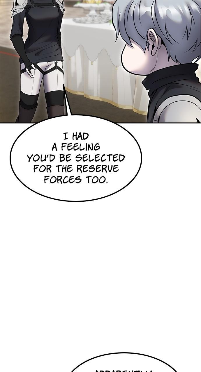 Secretly More Powerful than the Hero Chapter 45 - Page 86