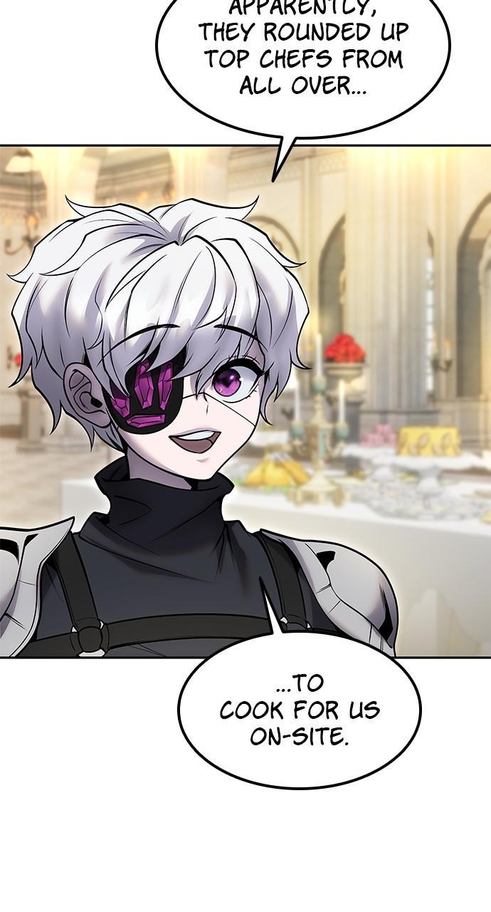 Secretly More Powerful than the Hero Chapter 45 - Page 87