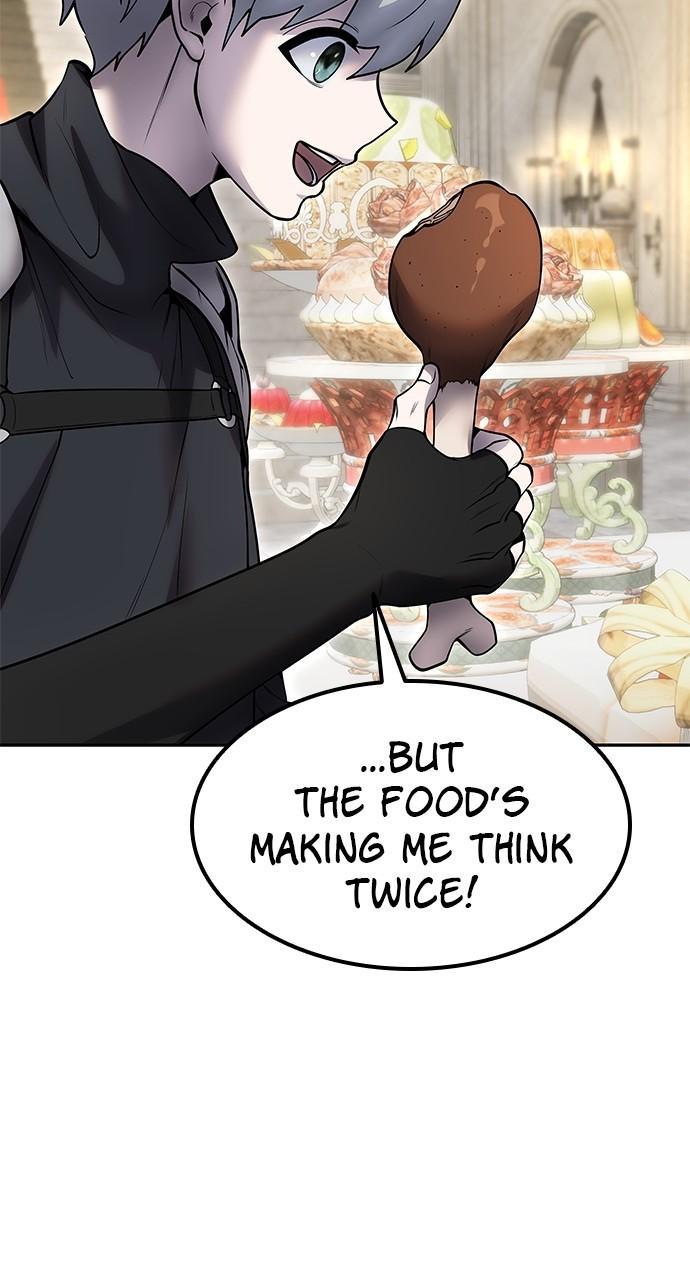 Secretly More Powerful than the Hero Chapter 45 - Page 89