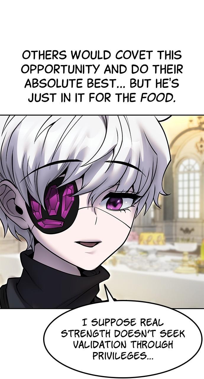 Secretly More Powerful than the Hero Chapter 45 - Page 91