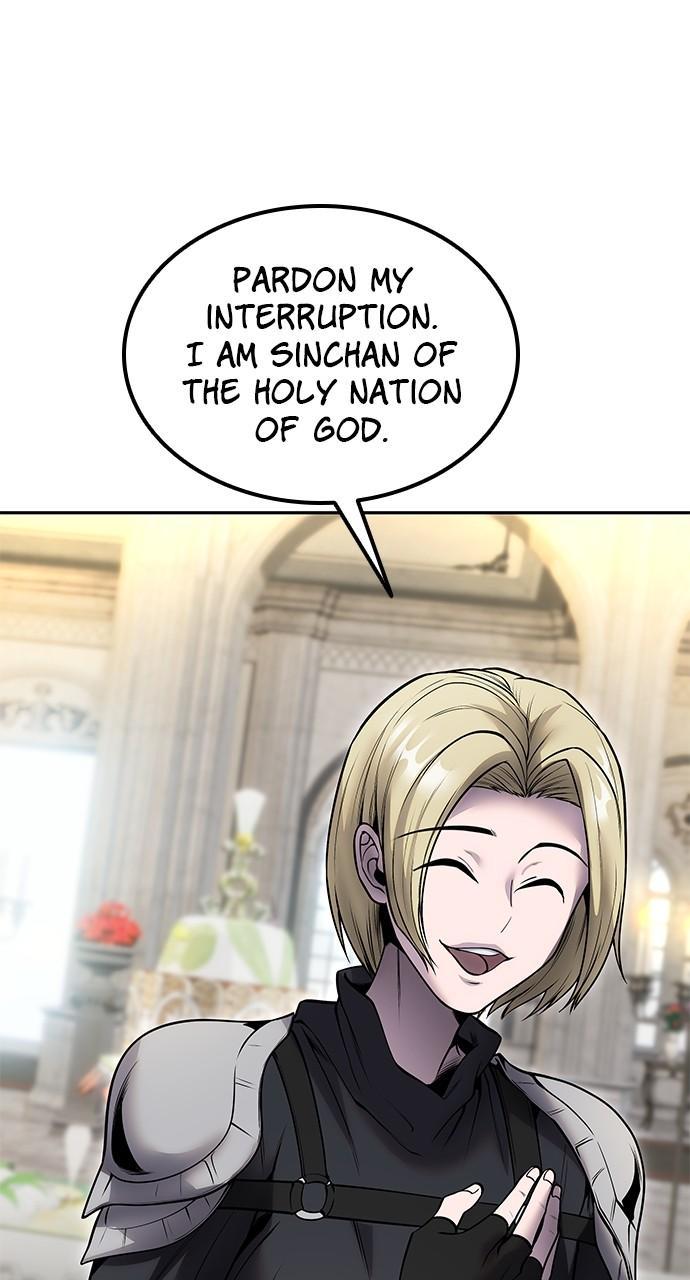 Secretly More Powerful than the Hero Chapter 45 - Page 94