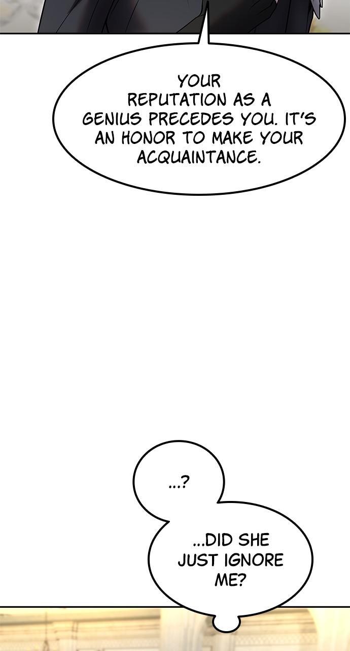 Secretly More Powerful than the Hero Chapter 45 - Page 95