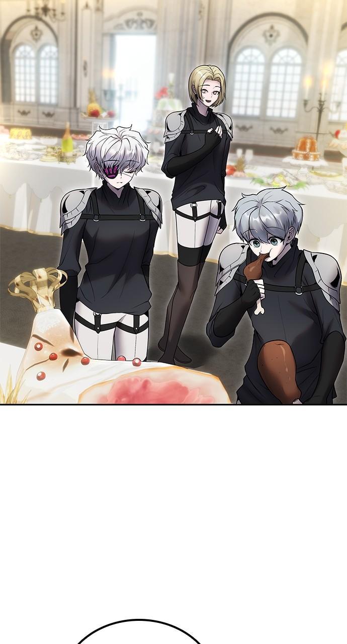 Secretly More Powerful than the Hero Chapter 45 - Page 96