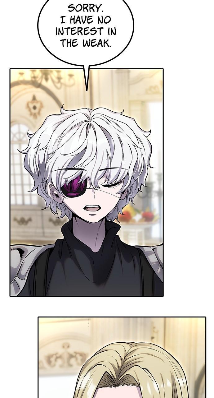 Secretly More Powerful than the Hero Chapter 45 - Page 97