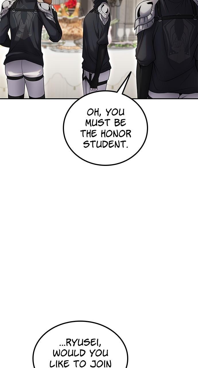 Secretly More Powerful than the Hero Chapter 45 - Page 101