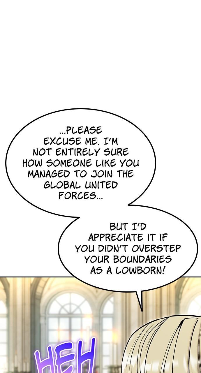 Secretly More Powerful than the Hero Chapter 45 - Page 105