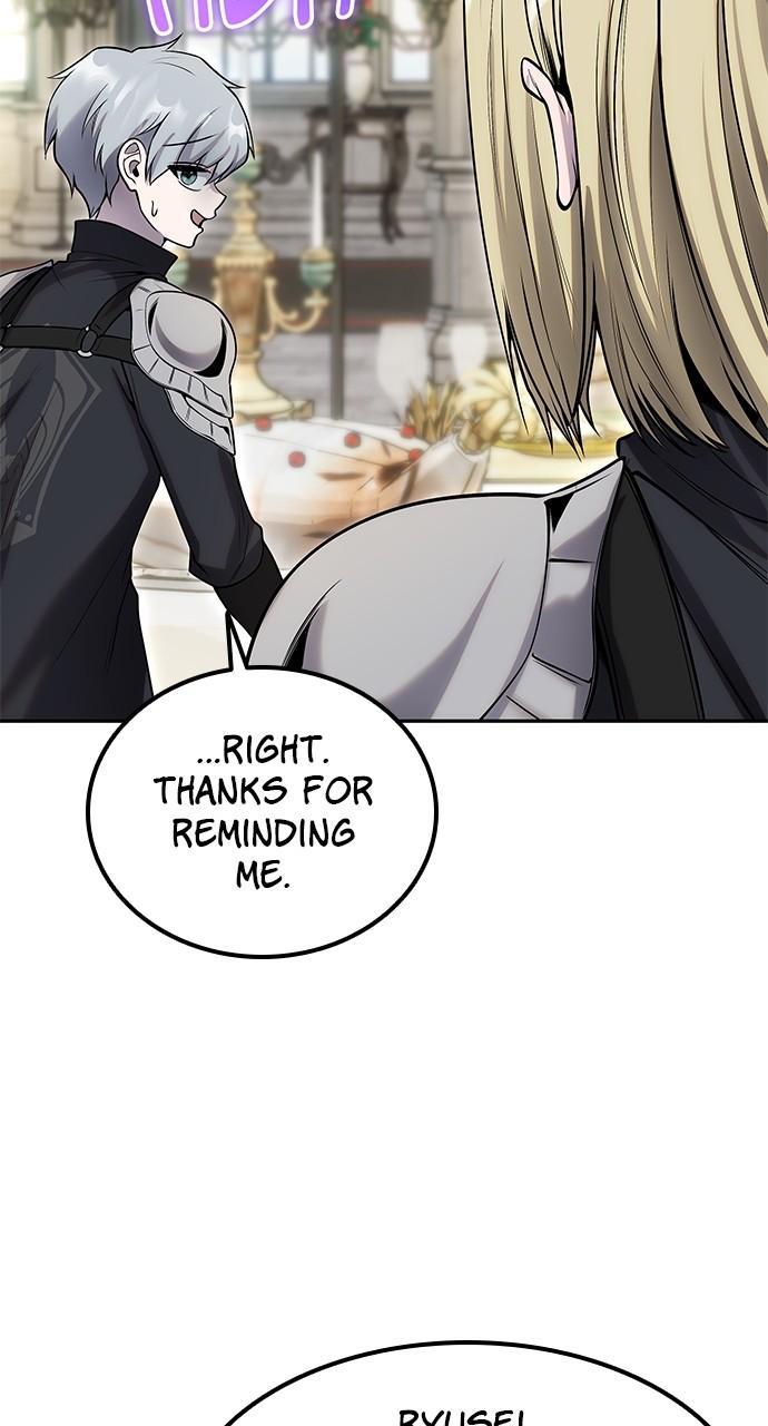 Secretly More Powerful than the Hero Chapter 45 - Page 106