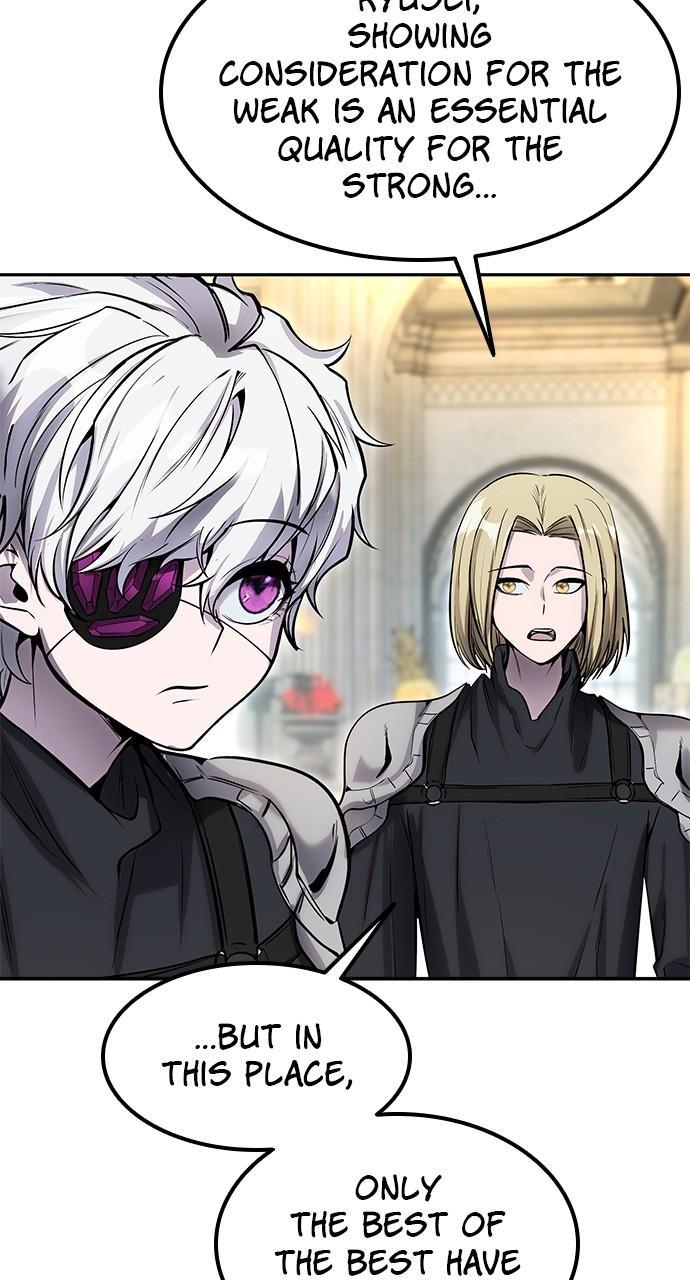 Secretly More Powerful than the Hero Chapter 45 - Page 107