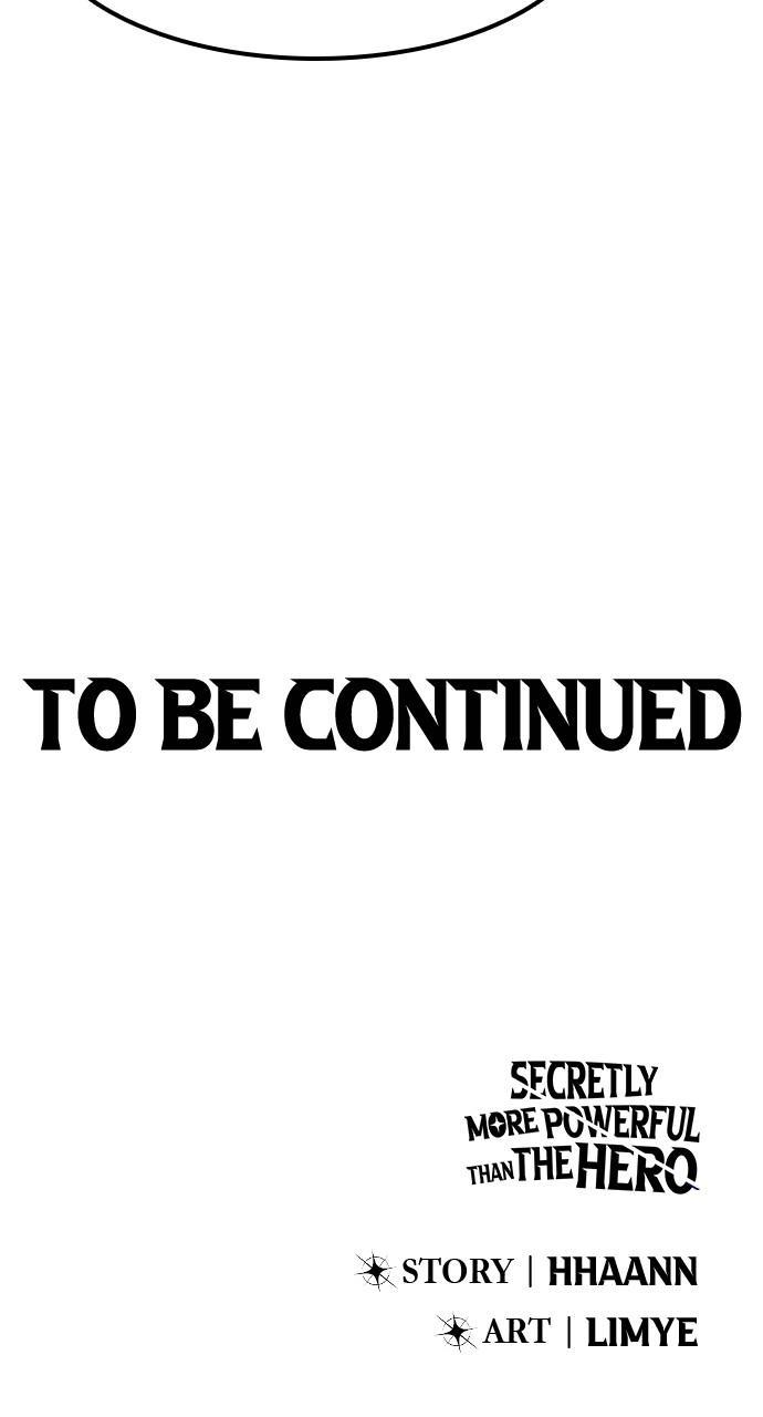 Secretly More Powerful than the Hero Chapter 45 - Page 114