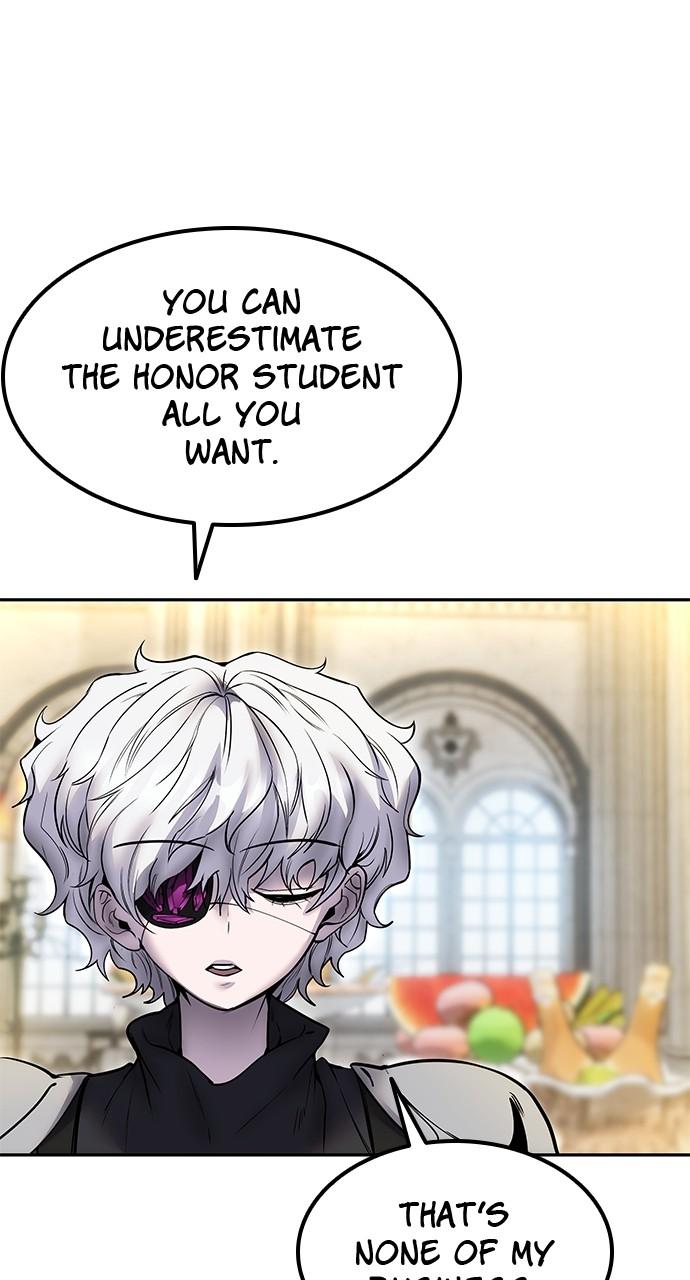 Secretly More Powerful than the Hero Chapter 46 - Page 6