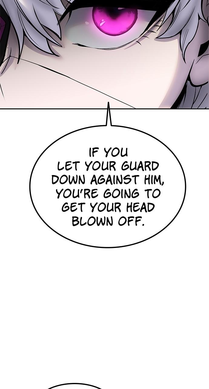 Secretly More Powerful than the Hero Chapter 46 - Page 8