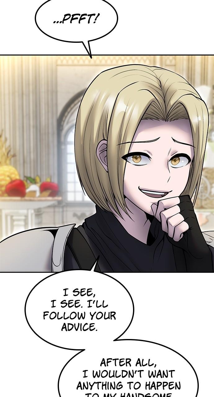 Secretly More Powerful than the Hero Chapter 46 - Page 9