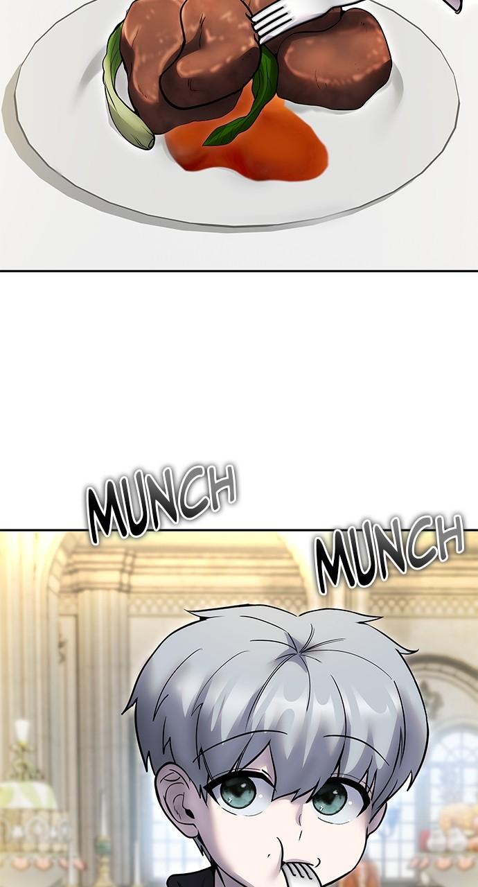 Secretly More Powerful than the Hero Chapter 46 - Page 11